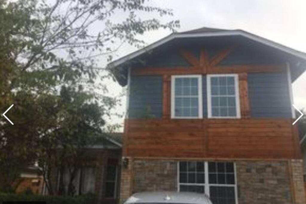 San Antonio Comfort 4 Bedroom 3 Bath Home 5 Mins From Sea World מראה חיצוני תמונה