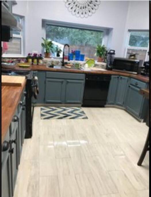 San Antonio Comfort 4 Bedroom 3 Bath Home 5 Mins From Sea World מראה חיצוני תמונה