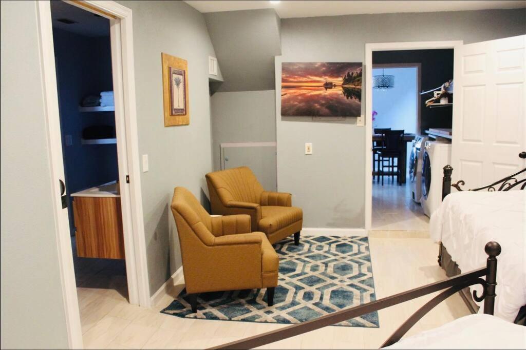 San Antonio Comfort 4 Bedroom 3 Bath Home 5 Mins From Sea World מראה חיצוני תמונה