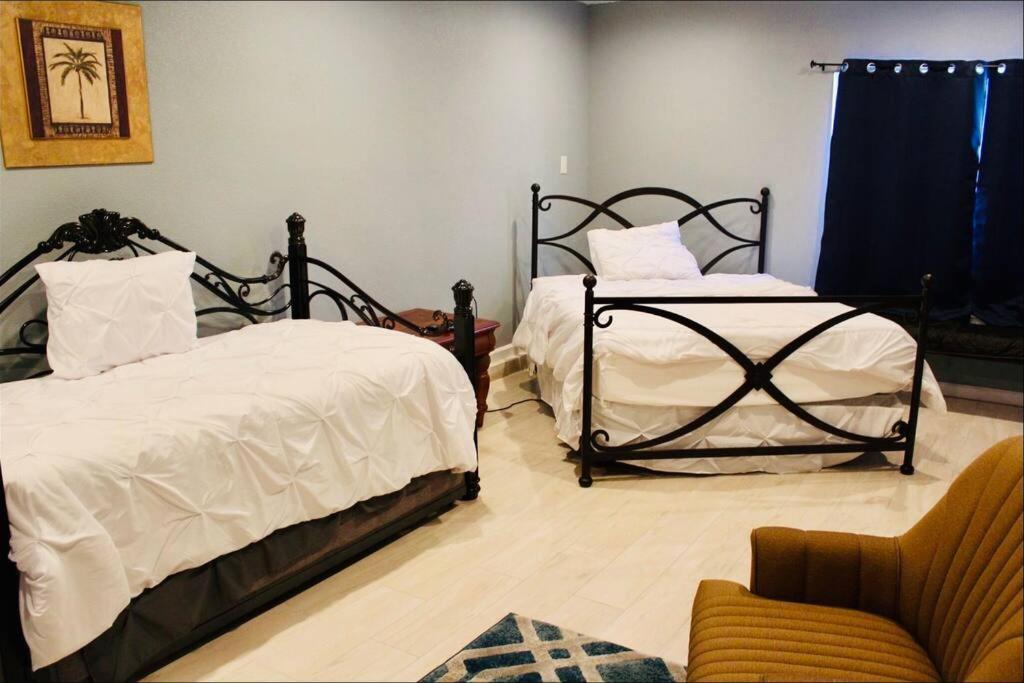 San Antonio Comfort 4 Bedroom 3 Bath Home 5 Mins From Sea World מראה חיצוני תמונה