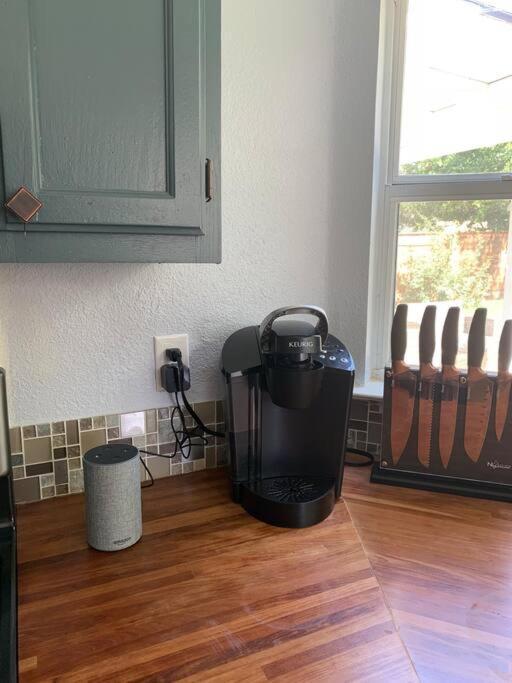 San Antonio Comfort 4 Bedroom 3 Bath Home 5 Mins From Sea World מראה חיצוני תמונה
