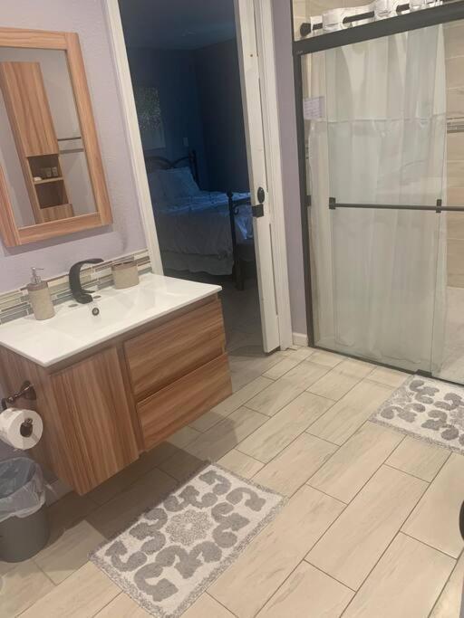 San Antonio Comfort 4 Bedroom 3 Bath Home 5 Mins From Sea World מראה חיצוני תמונה