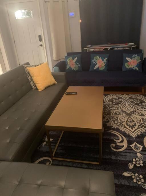 San Antonio Comfort 4 Bedroom 3 Bath Home 5 Mins From Sea World מראה חיצוני תמונה