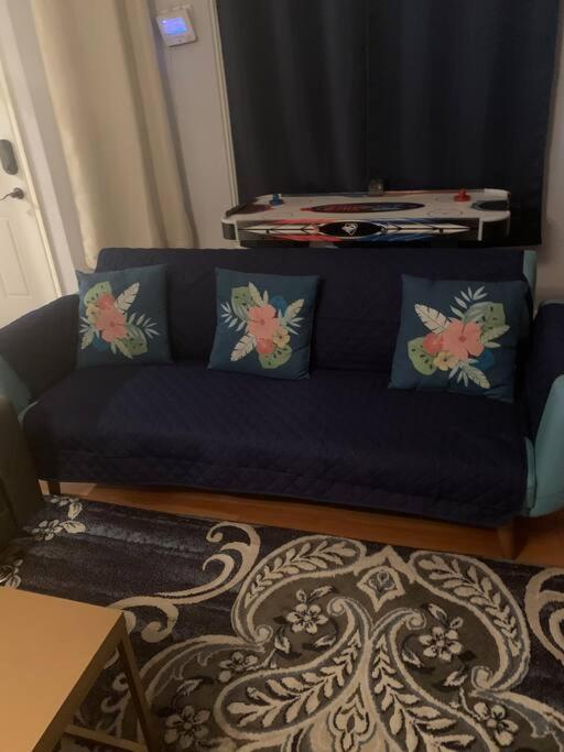 San Antonio Comfort 4 Bedroom 3 Bath Home 5 Mins From Sea World מראה חיצוני תמונה