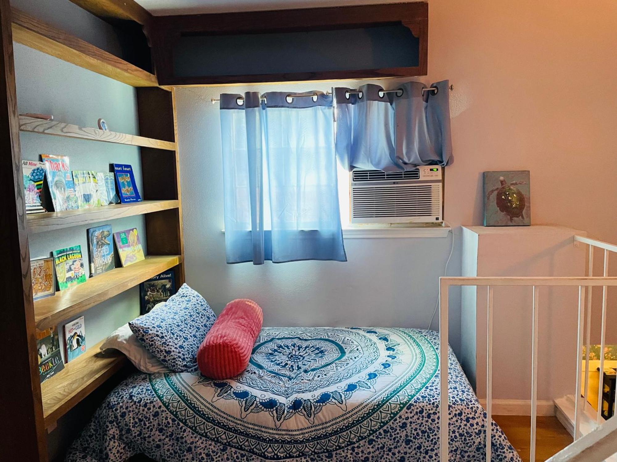 San Antonio Comfort 4 Bedroom 3 Bath Home 5 Mins From Sea World מראה חיצוני תמונה