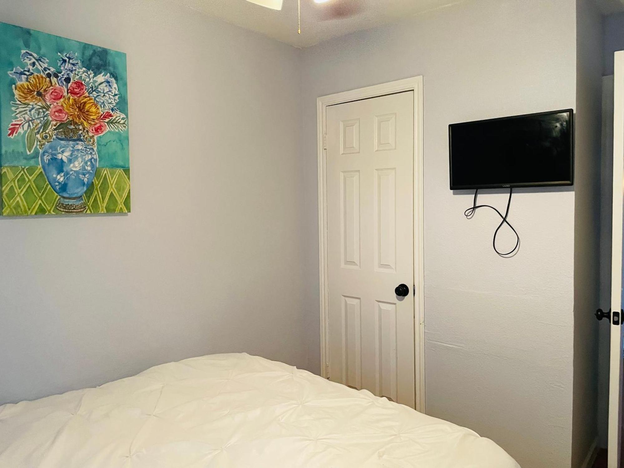 San Antonio Comfort 4 Bedroom 3 Bath Home 5 Mins From Sea World מראה חיצוני תמונה
