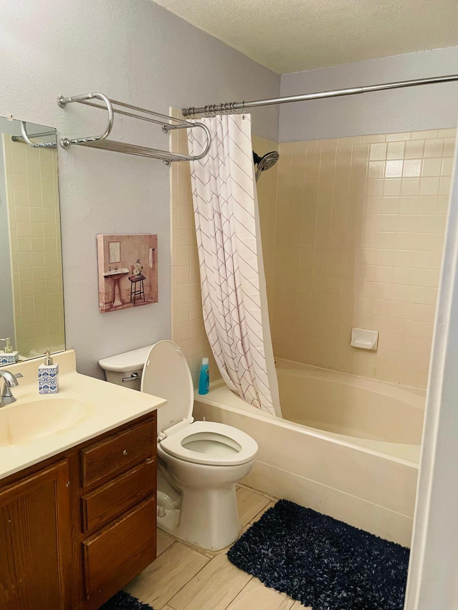 San Antonio Comfort 4 Bedroom 3 Bath Home 5 Mins From Sea World מראה חיצוני תמונה