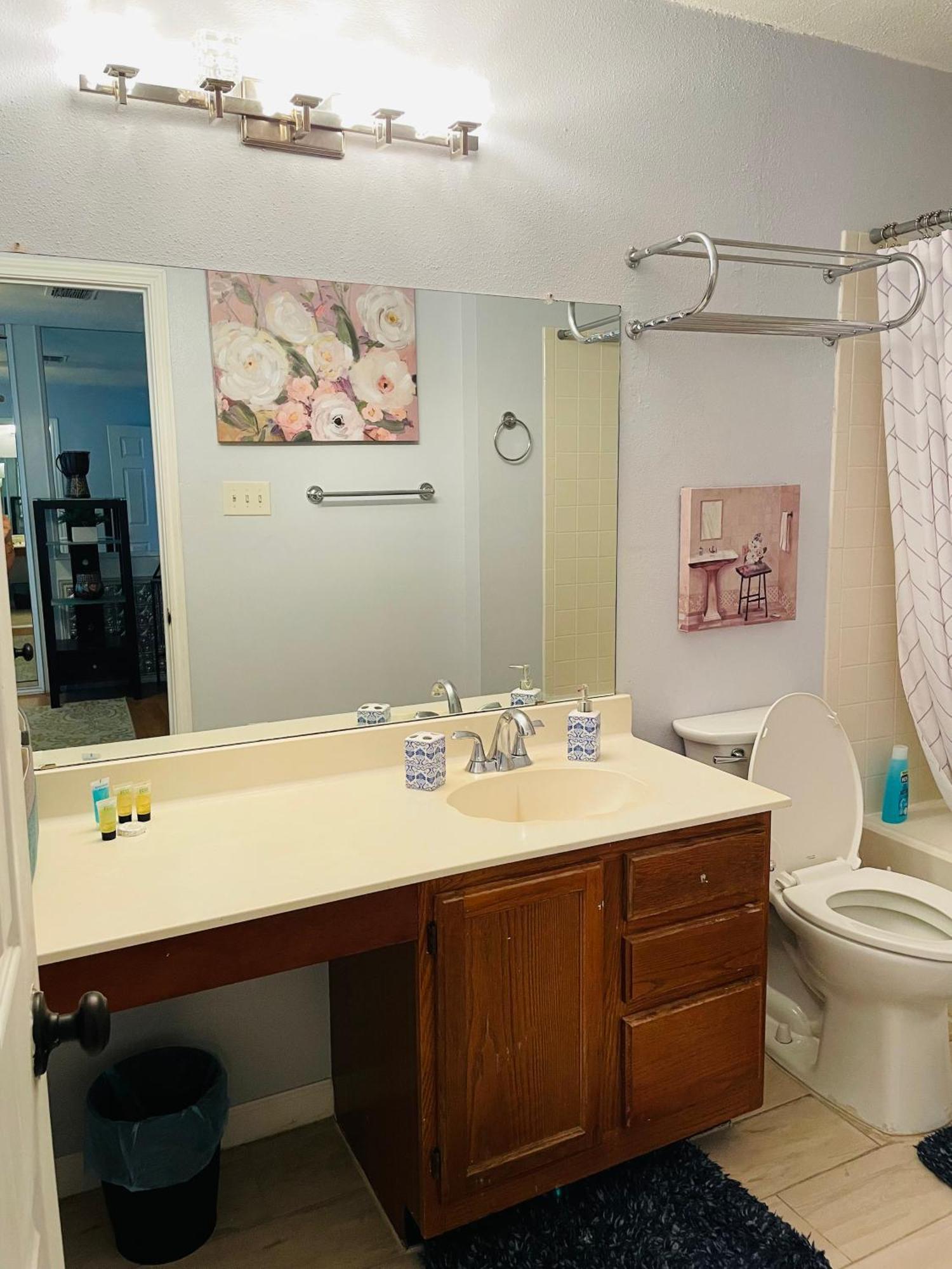 San Antonio Comfort 4 Bedroom 3 Bath Home 5 Mins From Sea World מראה חיצוני תמונה