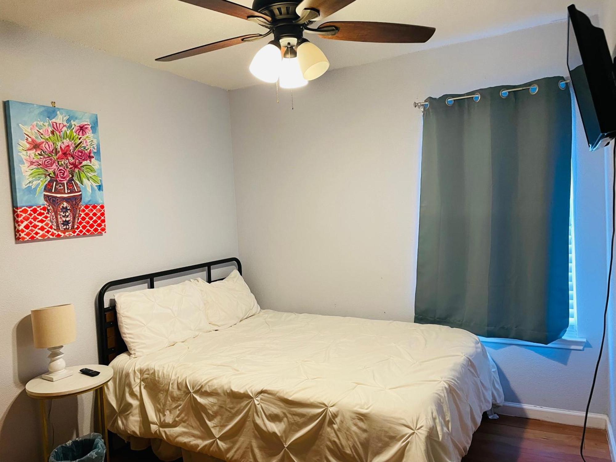 San Antonio Comfort 4 Bedroom 3 Bath Home 5 Mins From Sea World מראה חיצוני תמונה