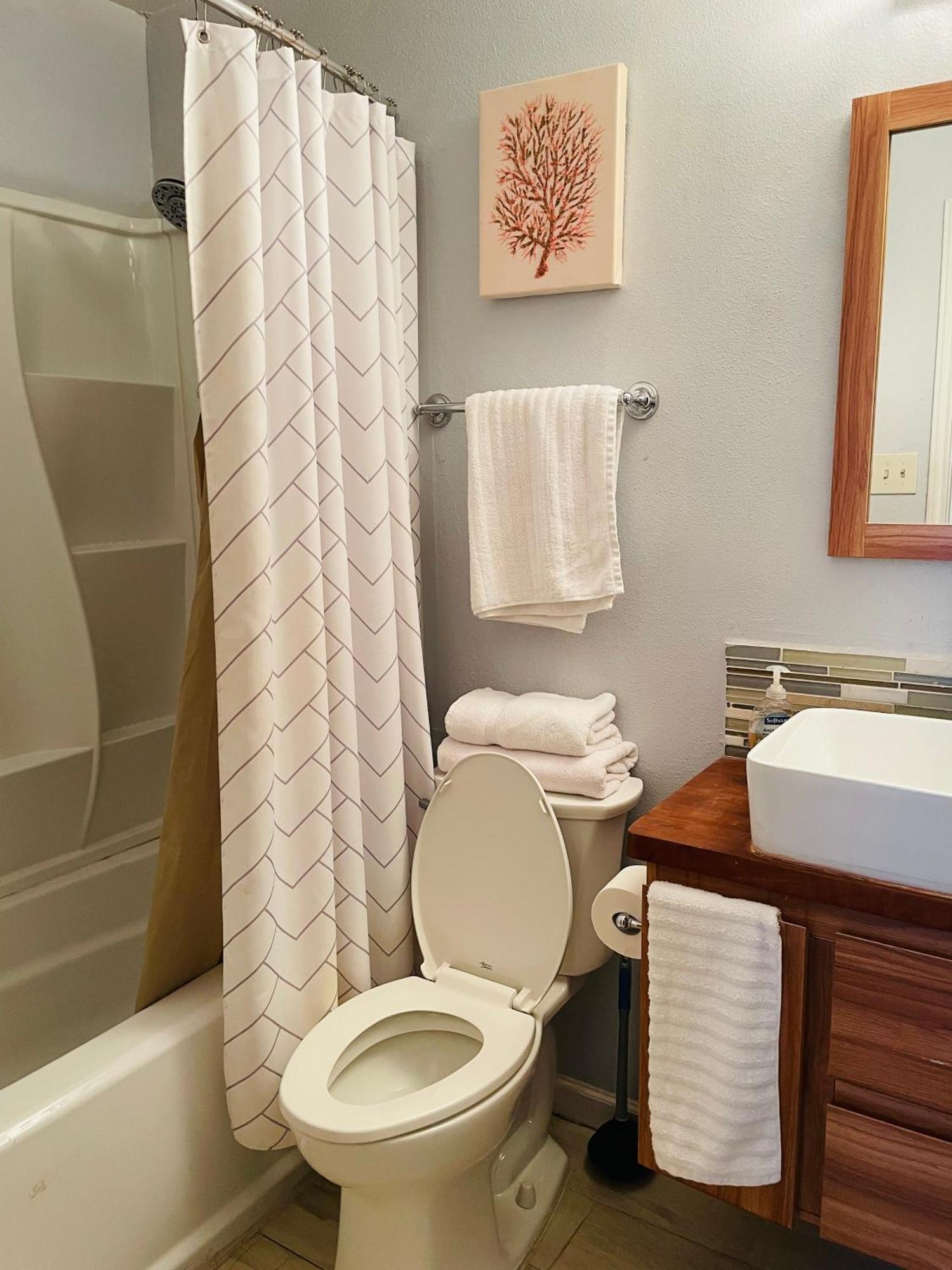 San Antonio Comfort 4 Bedroom 3 Bath Home 5 Mins From Sea World מראה חיצוני תמונה