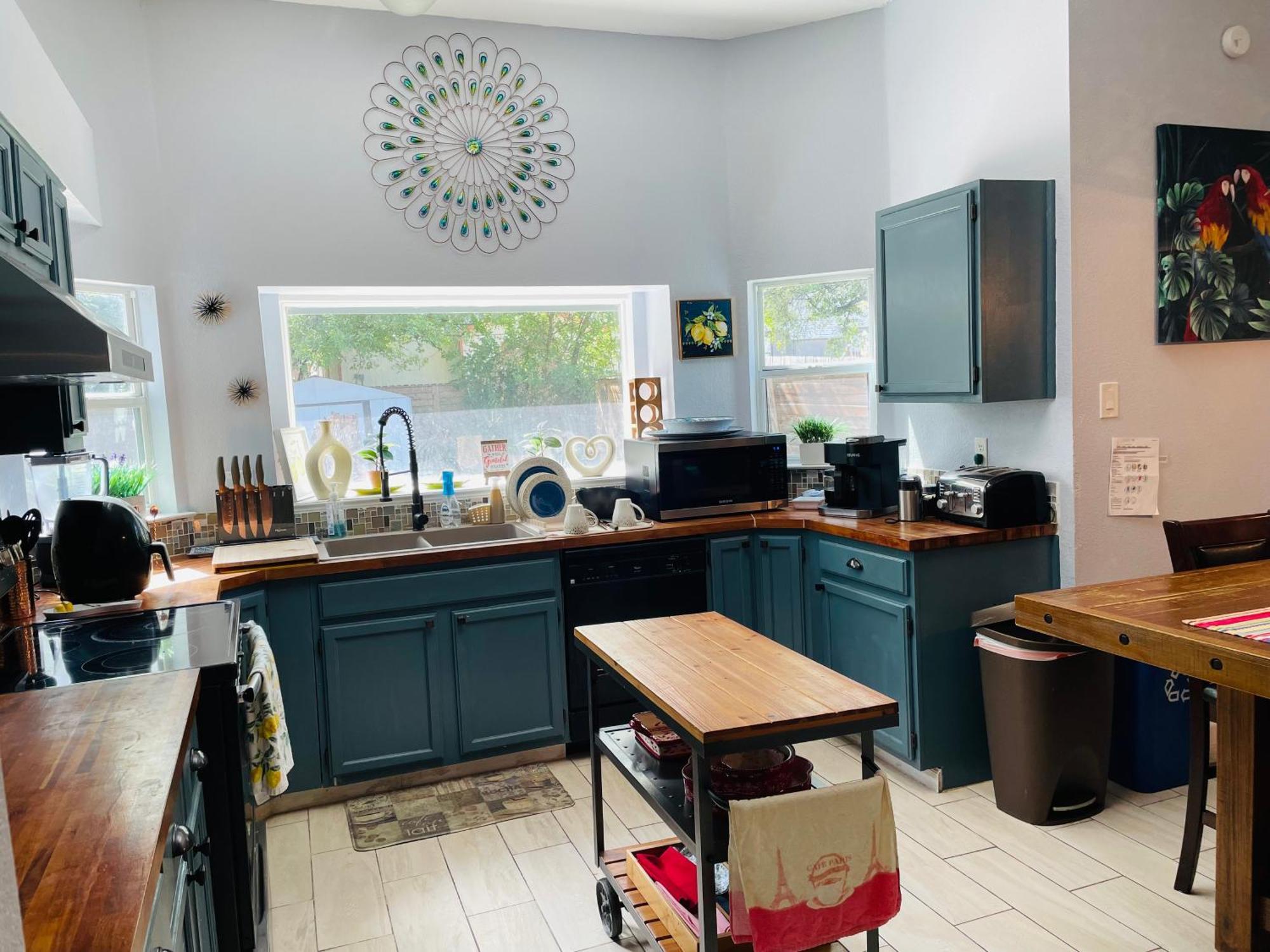 San Antonio Comfort 4 Bedroom 3 Bath Home 5 Mins From Sea World מראה חיצוני תמונה