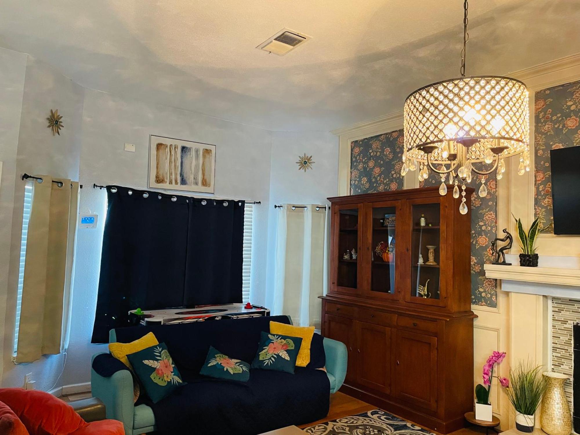 San Antonio Comfort 4 Bedroom 3 Bath Home 5 Mins From Sea World מראה חיצוני תמונה