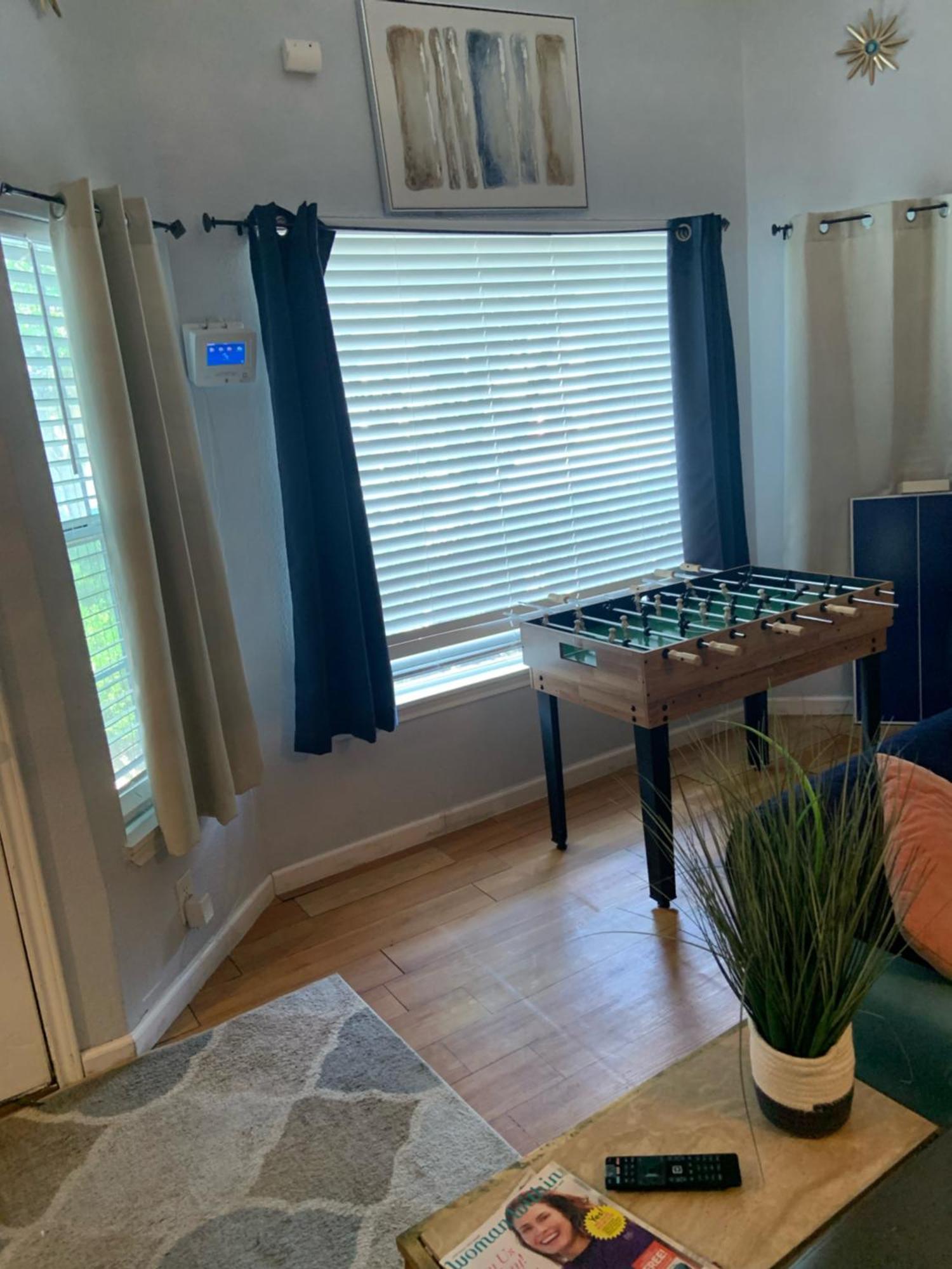 San Antonio Comfort 4 Bedroom 3 Bath Home 5 Mins From Sea World מראה חיצוני תמונה