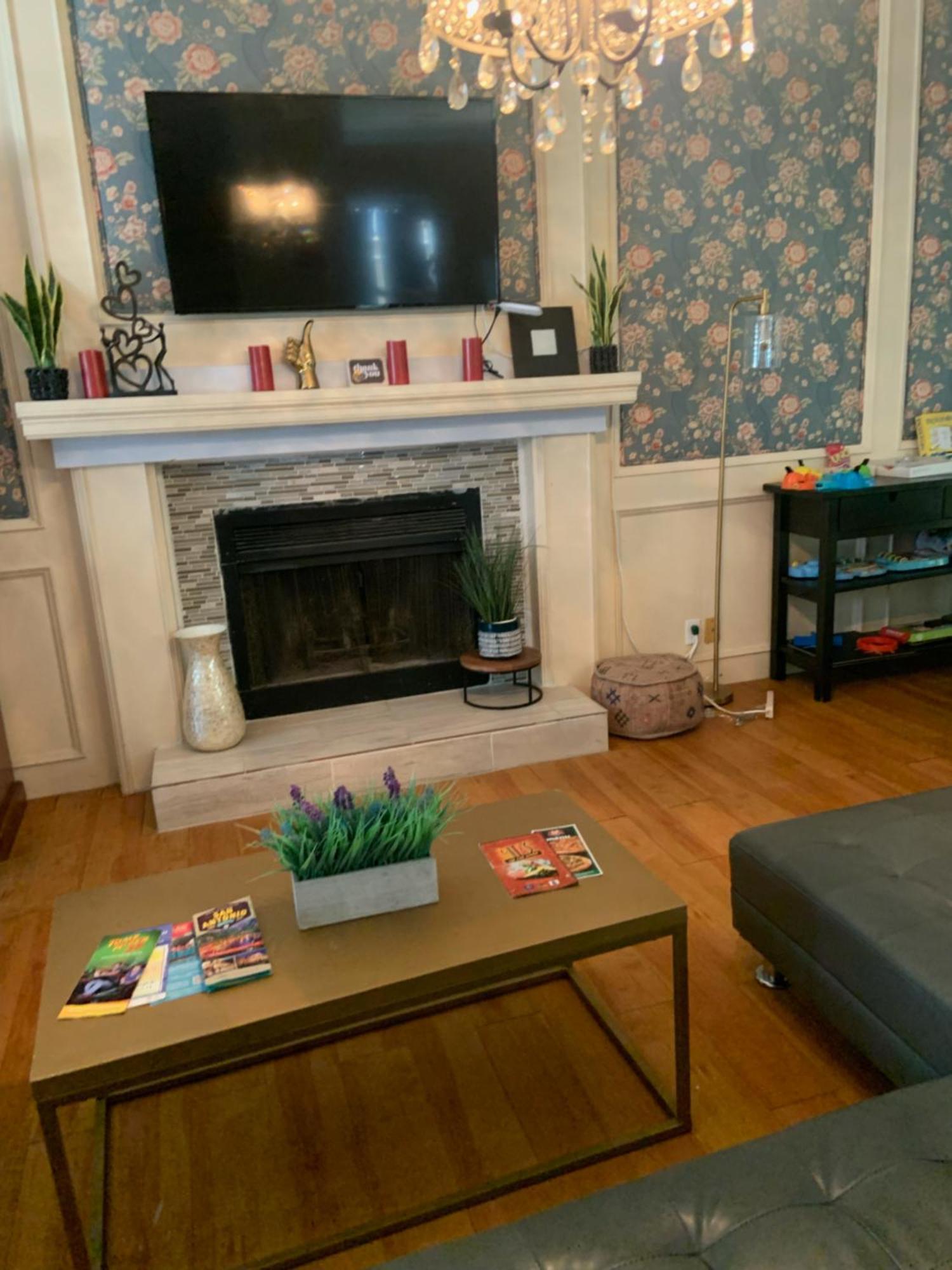 San Antonio Comfort 4 Bedroom 3 Bath Home 5 Mins From Sea World מראה חיצוני תמונה